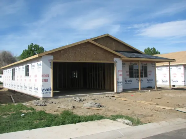 powell wy home for sale
