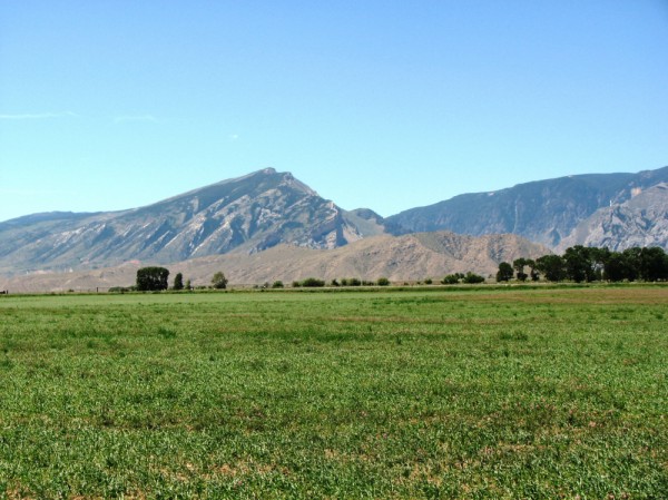 wyoming ranches for sale