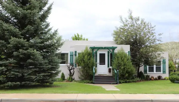 Wyoming Homes for Sale