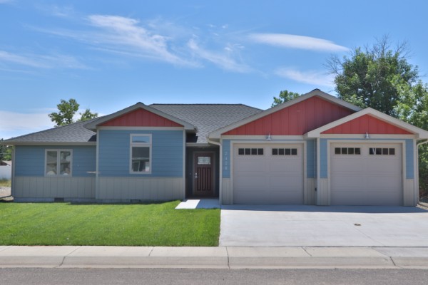 Wyoming homes for sale