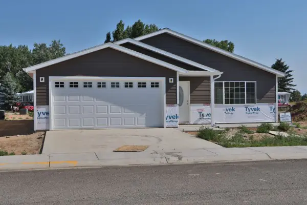 Wyoming homes for sale