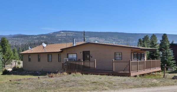 cody wyoming home for sale
