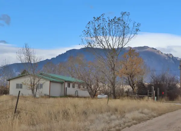 Clark Wyoming Home for Sale