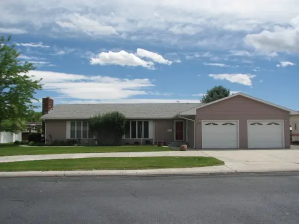 homes for sale worland wyoming