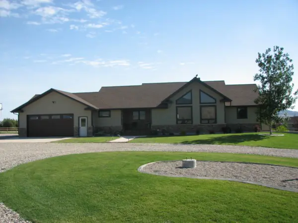 cody wyoming home for sale