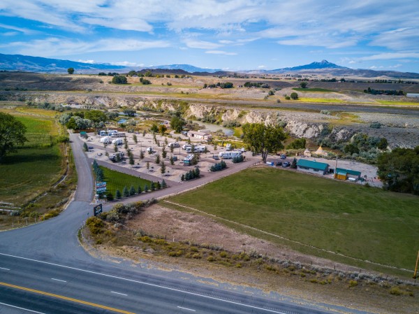 Commercial Real Estate Wyoming