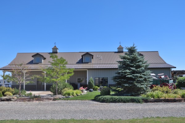 cody wyoming real estate