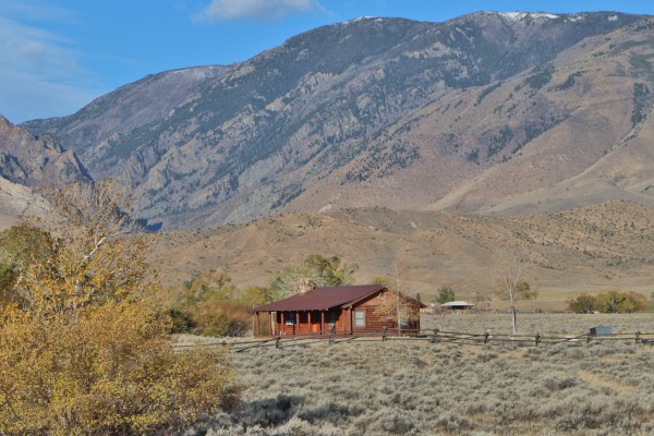 Wyoming Real Estate