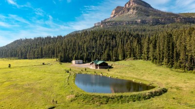 cody wyoming ranch for sale