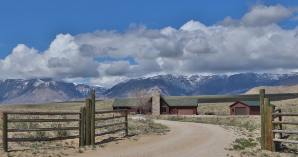 Wyoming Real Estate