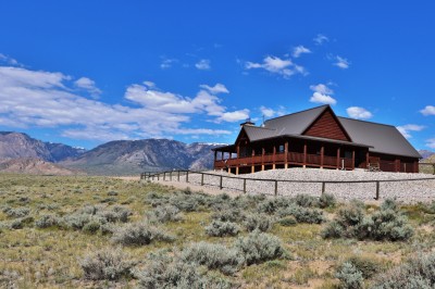 wyoming ranches for sale