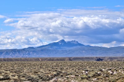 Wyoming land for sale