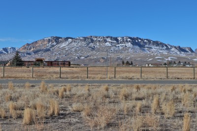 vacant land for sale cody wyoming