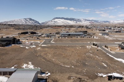 land for sale cody wyoming