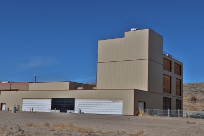commercial real estate wyoming