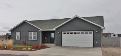 homes for sale Cody Wyoming