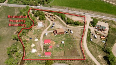 commercial real estate wyoming