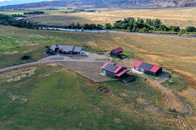 wyoming ranches for sale