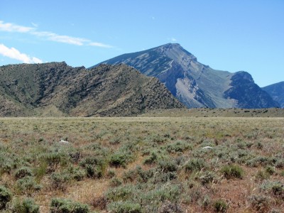 Wyoming land for sale
