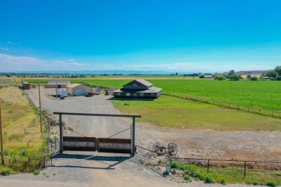 homes for sale powell wyoming