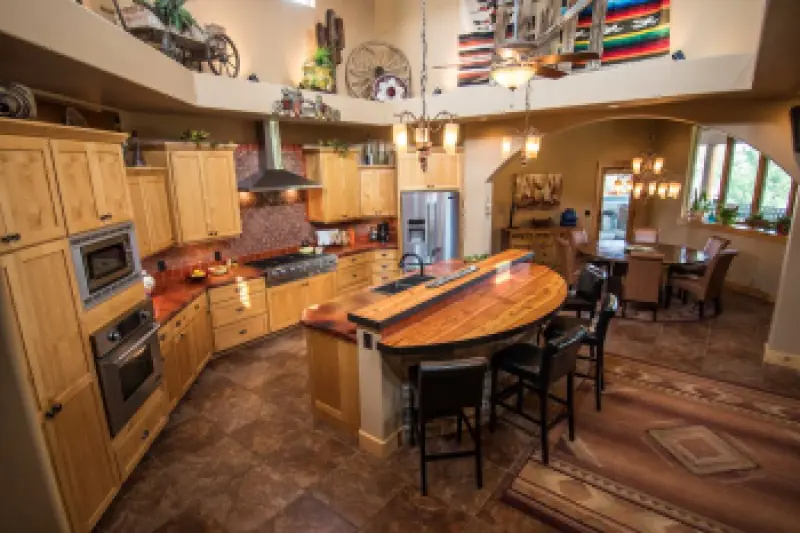 1531 Gulch St Cody #11