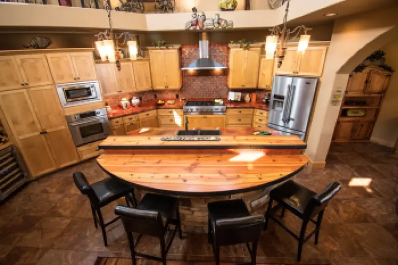 1531 Gulch St Cody #14