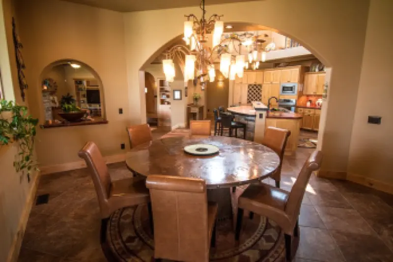 1531 Gulch St Cody #15