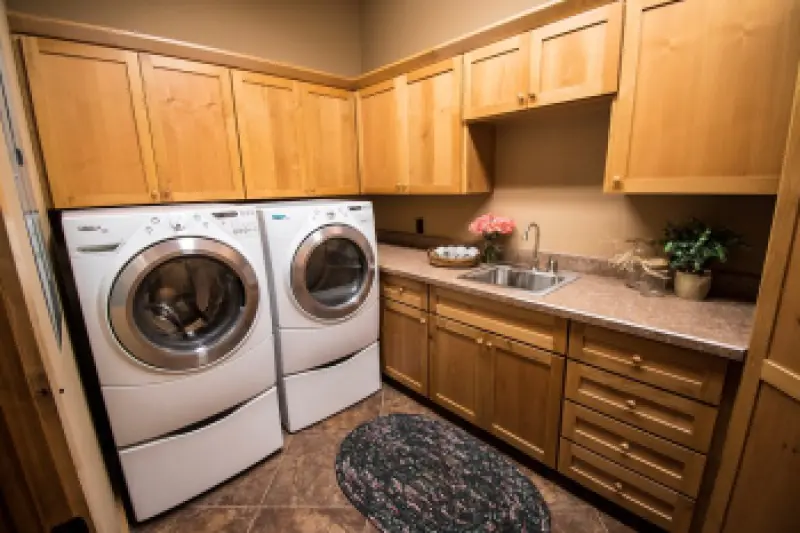 1531 Gulch St Cody #20