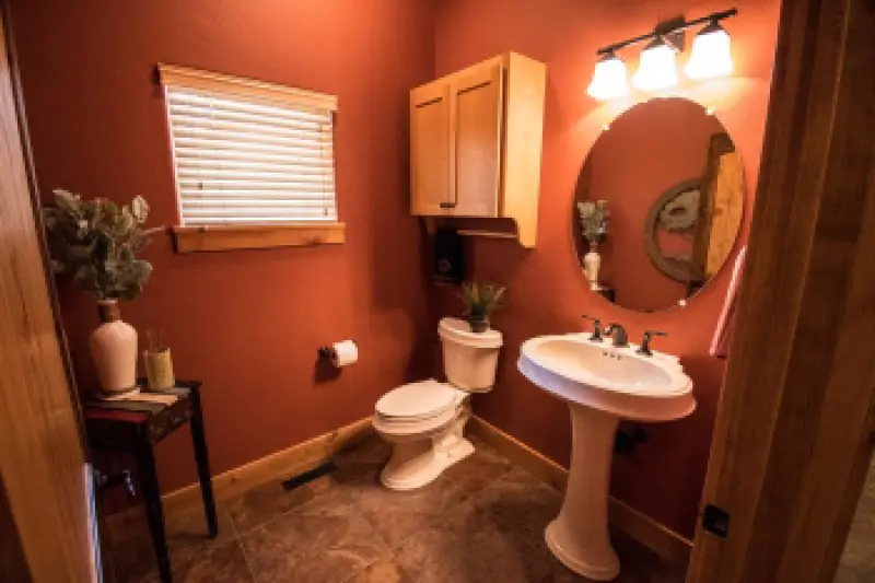 1531 Gulch St Cody #22