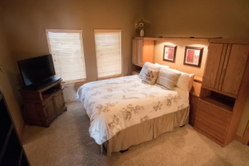 1531 Gulch St Cody #23