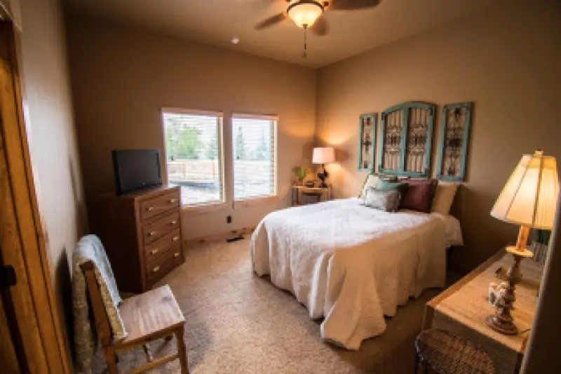 1531 Gulch St Cody #24
