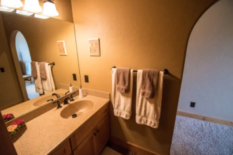 1531 Gulch St Cody #25