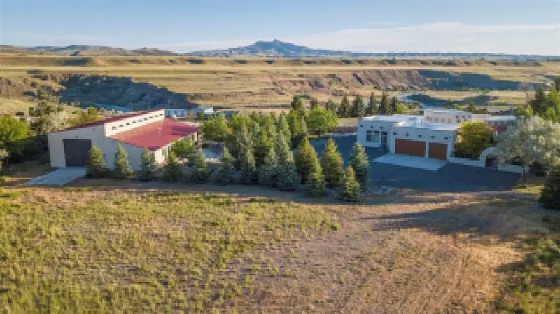 1531 Gulch St Cody #3