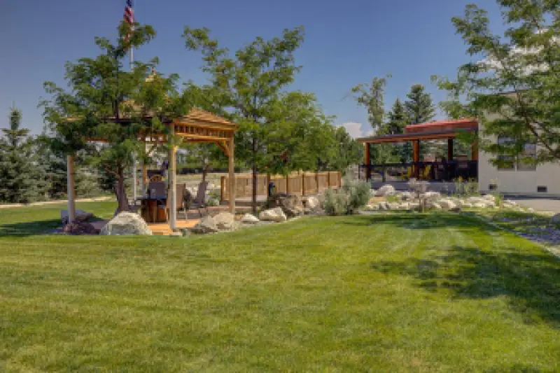 1531 Gulch St Cody #30