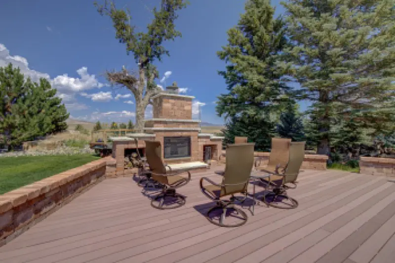 1531 Gulch St Cody #32