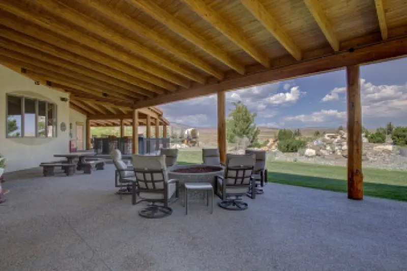 1531 Gulch St Cody #33