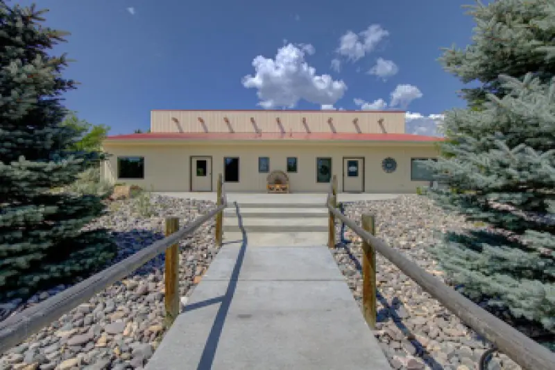 1531 Gulch St Cody #42