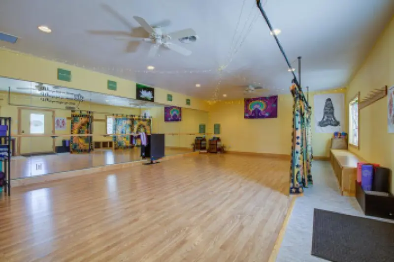 1531 Gulch St Cody #45