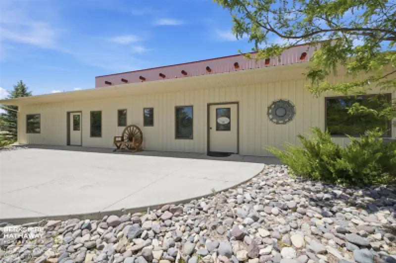 1531 Gulch St Cody #59