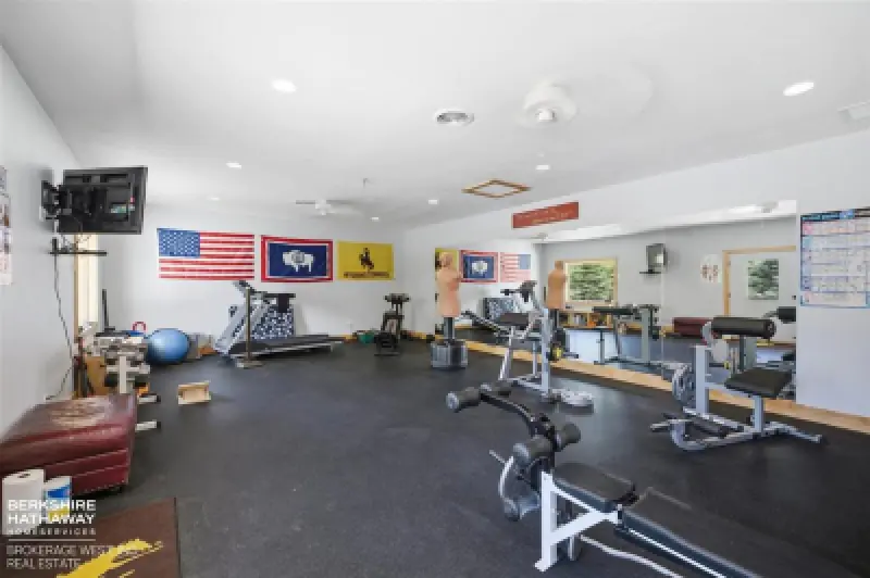 1531 Gulch St Cody #62