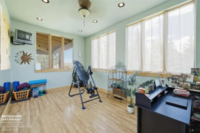 1531 Gulch St Cody #68