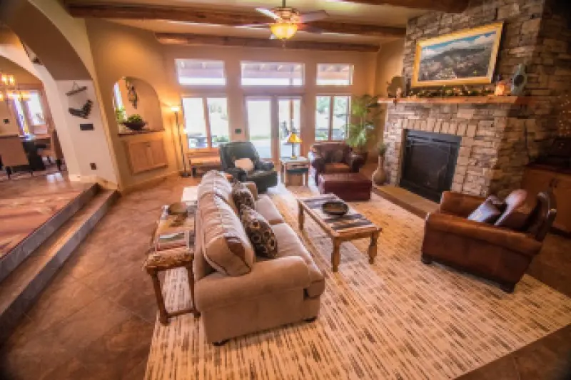 1531 Gulch St Cody #8