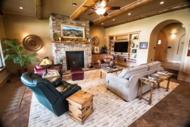 1531 Gulch St Cody #9