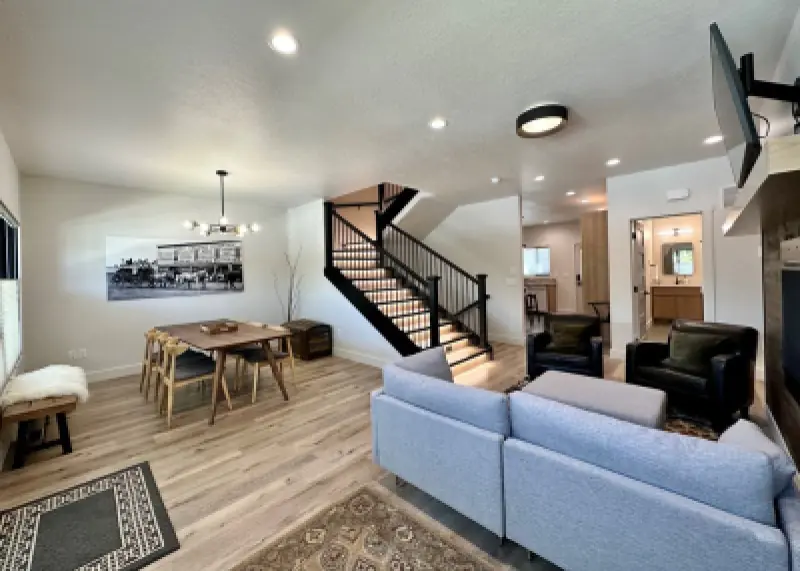 1228 12th St Cody #21