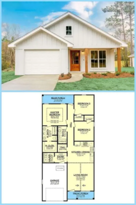 2919 Faith Ct Cody #10