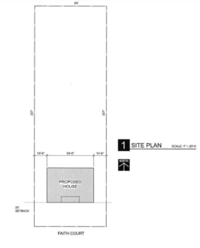 2919 Faith Ct Cody #11