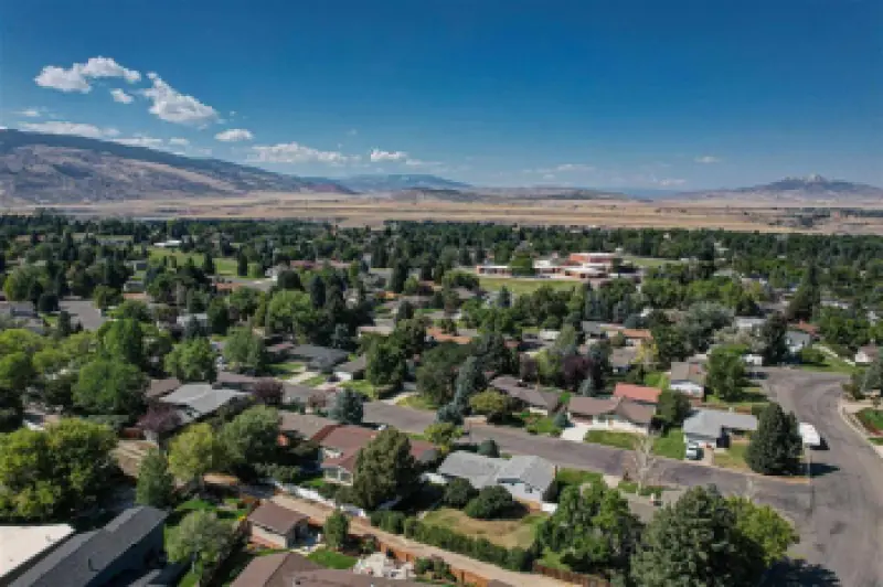 1232 Birch Ln Cody #20