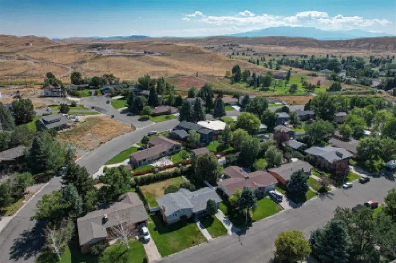 1232 Birch Ln Cody #21