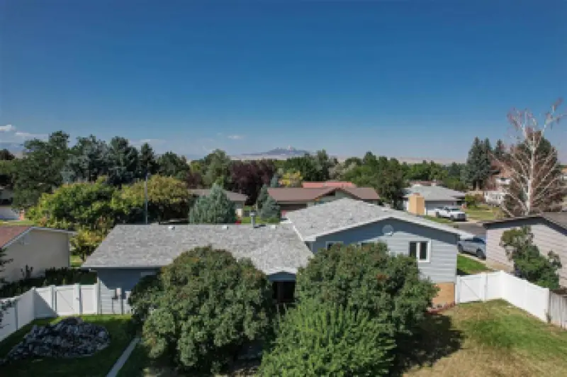 1232 Birch Ln Cody #23