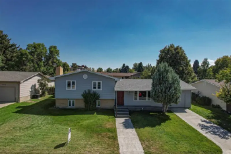 1232 Birch Ln Cody #24